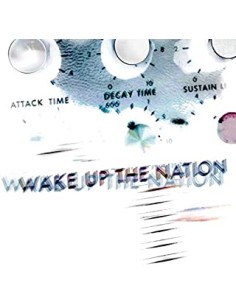 Paul Weller - Wake Up The...