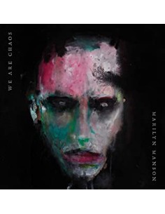 Marilyn Manson - We Are...