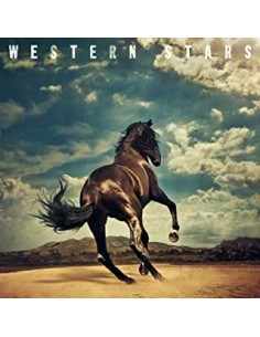 Bruce Springsteen - Western...