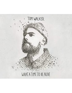 Tom Walker - What A Time To...