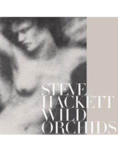 Steve Hackett - Wild...