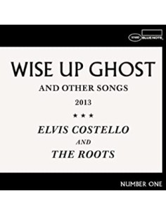Elvis Costello - Wise Up...