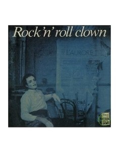 Blue Lu - Rock'N'Roll Clown...