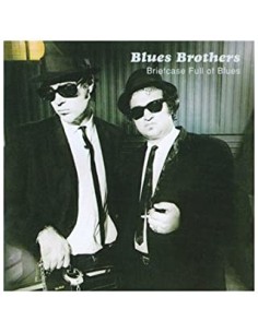 Blues Brothers  - Briefcase...