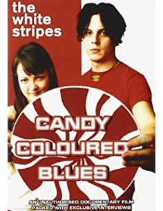 The White Stripes - Candy...