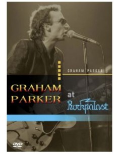 Graham Parker - At...