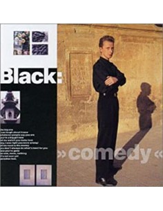 Black - Comedy - CD