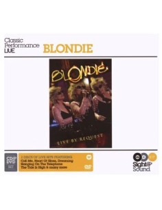 Blondie - Classic...