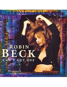 Robin Beck - Can ' T Get Of...