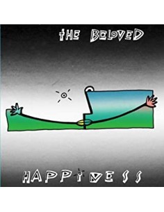 The Beloved - Happiness - CD