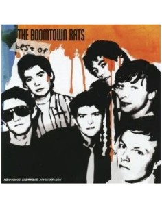 Boomtown Rats - Best Of - CD