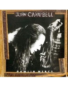 John Campbell - Howlin...