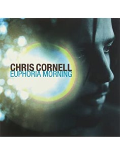 Chris Cornell (Soundgarden)...