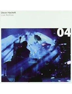 Steve Hackett (Genesis) -...