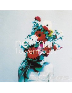 No Man - Flowermouth - CD