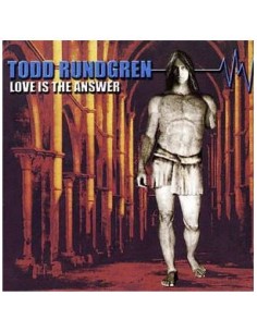 Tod Rundgren - Love Is The...