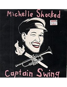 Michelle Shocked - Captain...