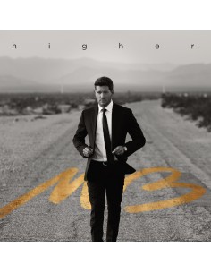Michael Buble' - Higher - CD