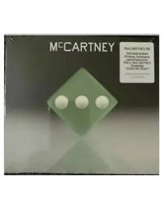 Paul Mccartney - 3 (Ltd....