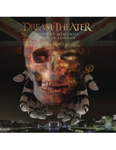 Dream Theater - Distant...