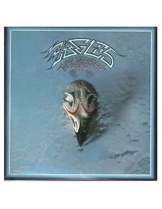Eagles - Greatest Hits 1971...