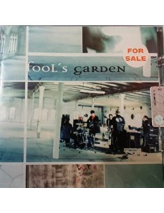 Fool'S Garden - For Sale - CD
