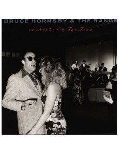 Bruce Hornsby - A Night On...