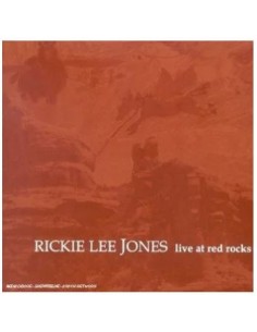 Lickie Lee Jones - Live At...