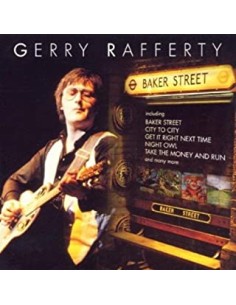 Gerry Rafferty - Baker...