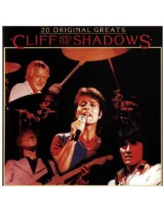 Cliff And The Shadows - 20...