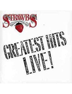 Strawbs - Greatest Hits...