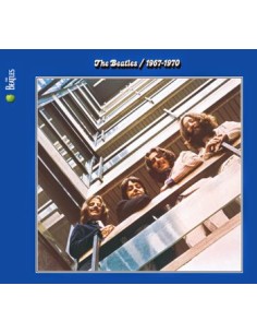 The Beatles - 1967 - 1970...
