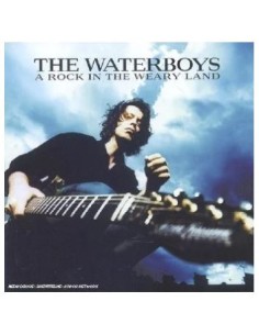 The Waterboys - A Rock In...
