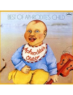 Aphrodites Child  - Best - CD
