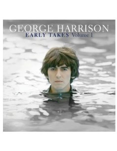 George Harrison - Early...