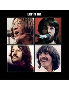 The Beatles - Let It Be (2...
