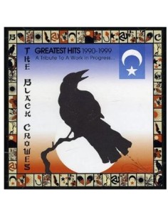 The Black Crowes - Greatest...
