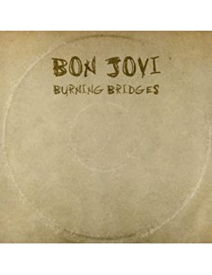 Bon Jovi - Burning Bridges...