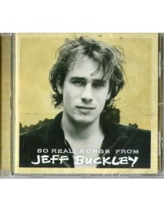 Jeff Buckley -  So Real:...