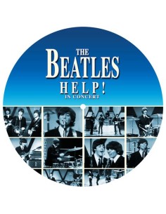The Beatles - Help In...
