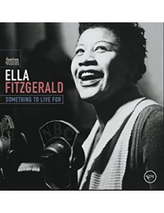Ella Fitzgerald - Something...