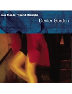 Dexter Gordon - Jazz Moods...