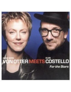 Elvis Costello & Anne Sofie...