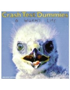 Crash Test Dummies - A...