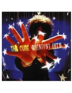 The Cure - Greatest Hits - CD