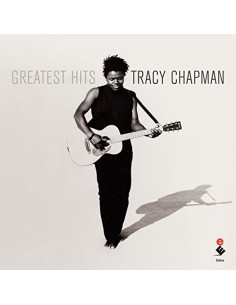 Tracy Chapman - Greatest...