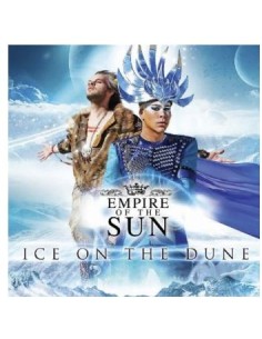 Empire Of The Sun - Ice On...