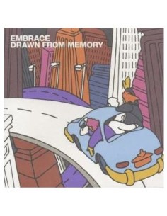 Embrace - Drawn From Memory...