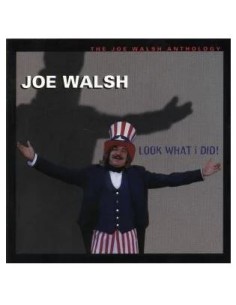 Joe Walsh (Eagles) -...