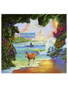 Marianne Faithfull - Horses...